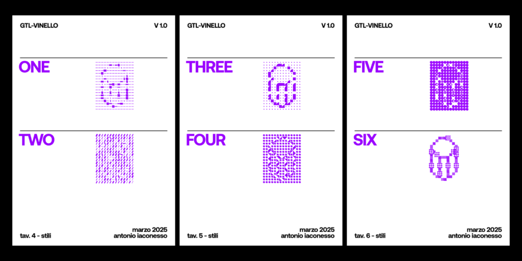 GTL-Vinello by Antonio Iaconesso (WS Modular Type Design)