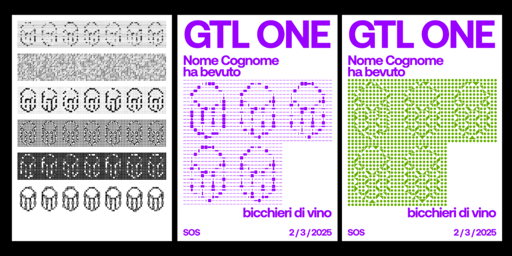 GTL-Vinello by Antonio Iaconesso (WS Modular Type Design)