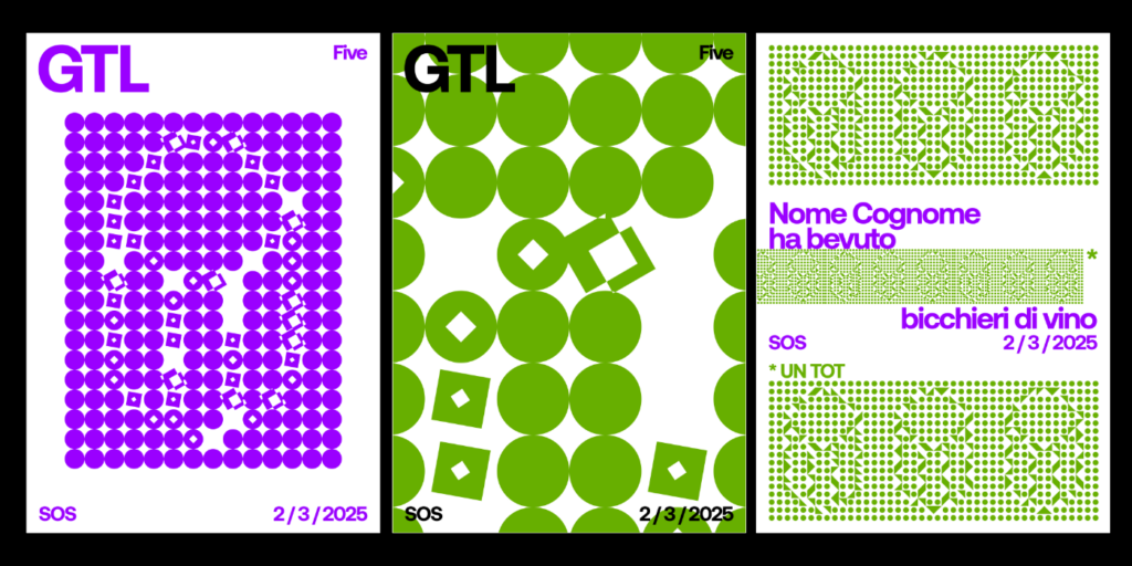 GTL-Vinello by Antonio Iaconesso (WS Modular Type Design)